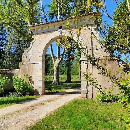 Agriturismo La Bella Follina Kültér fotó