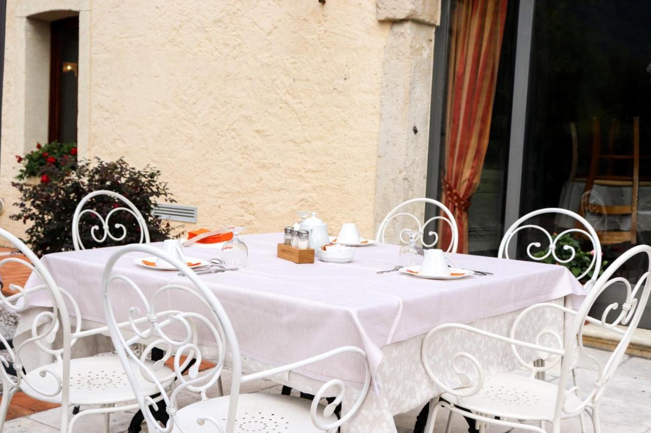 Agriturismo La Bella Follina Kültér fotó