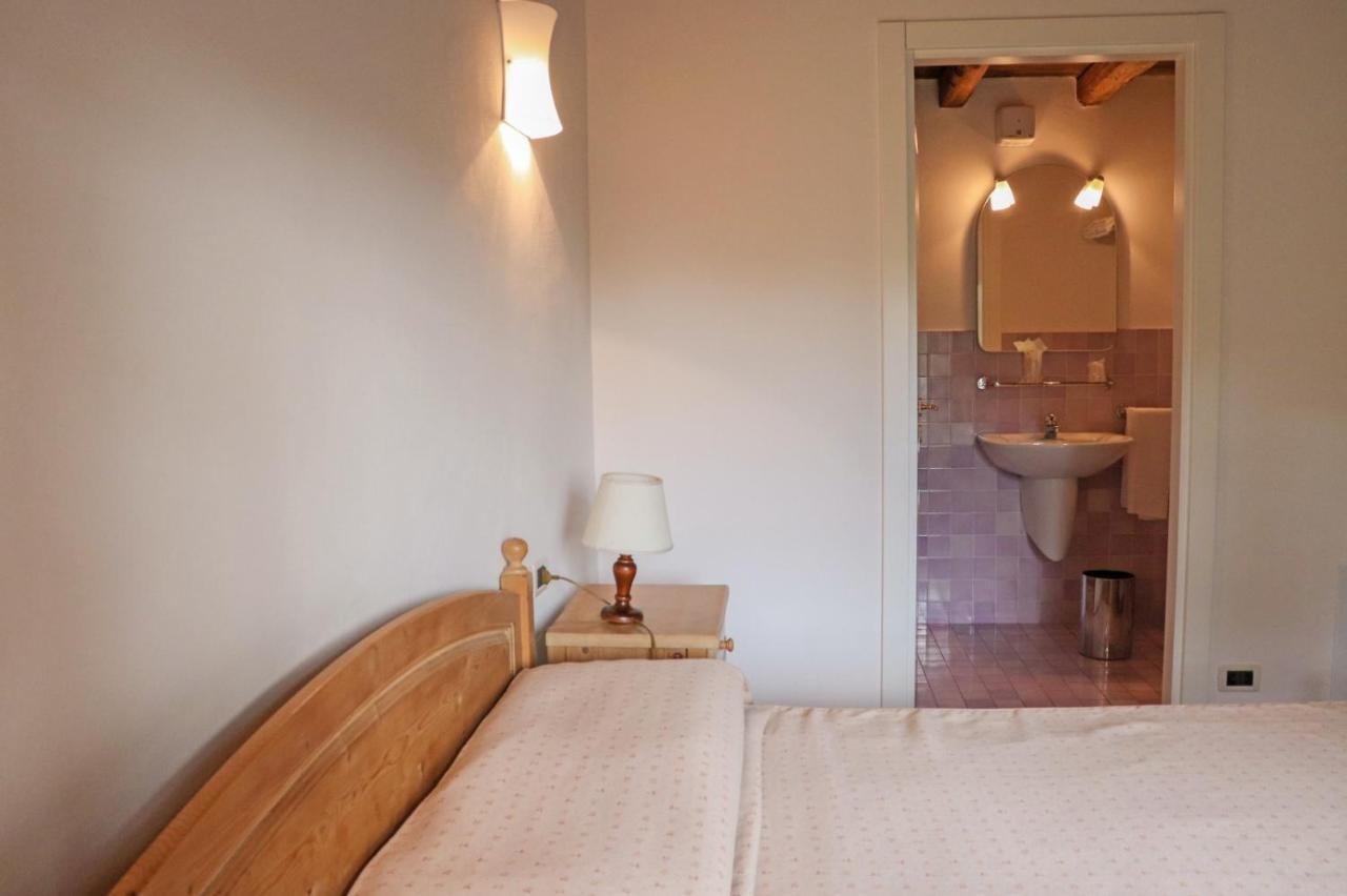 Agriturismo La Bella Follina Kültér fotó