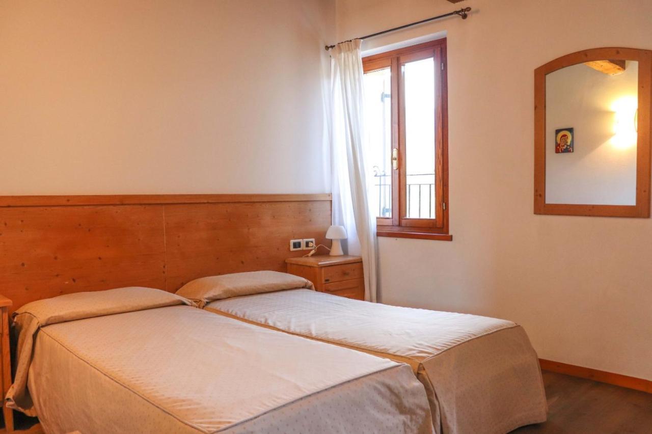 Agriturismo La Bella Follina Kültér fotó