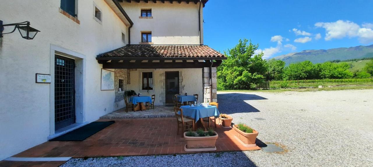 Agriturismo La Bella Follina Kültér fotó