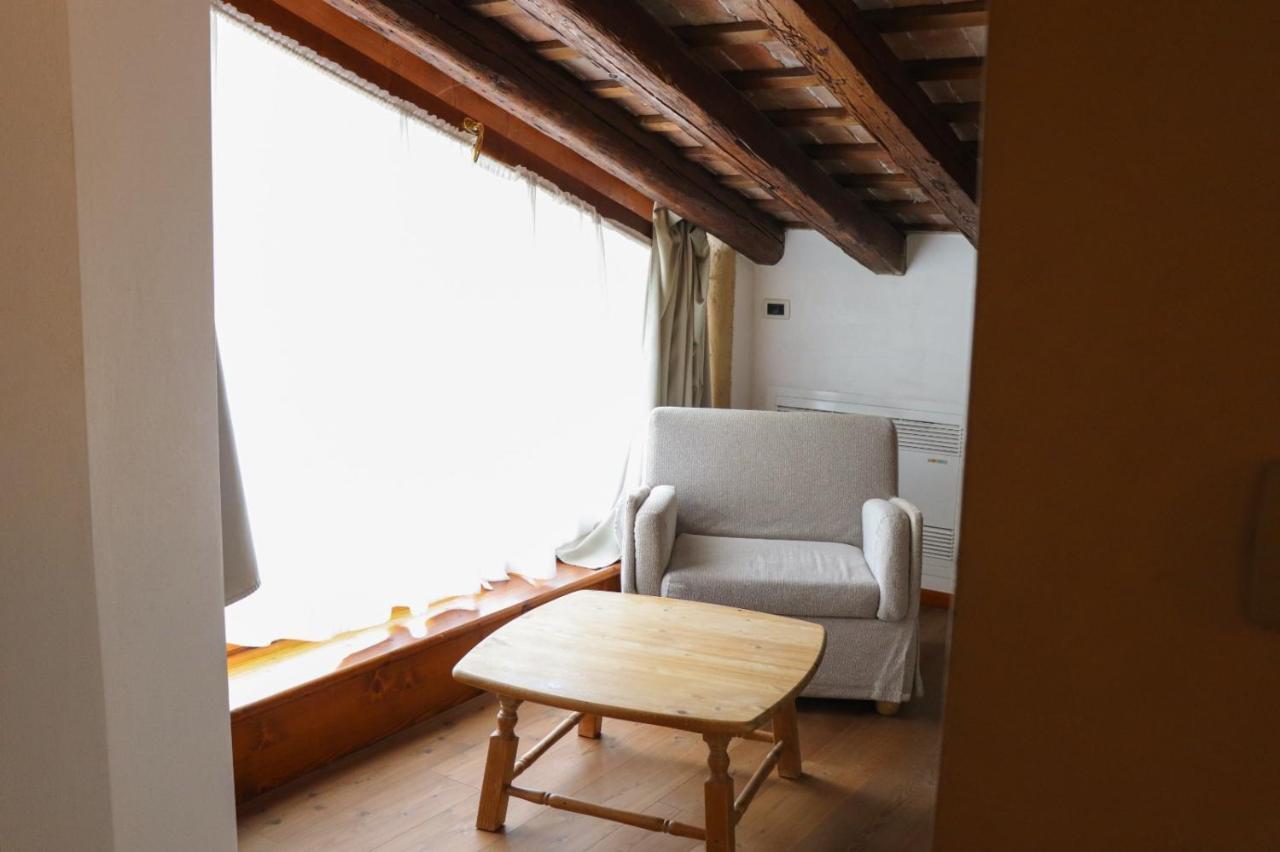 Agriturismo La Bella Follina Kültér fotó