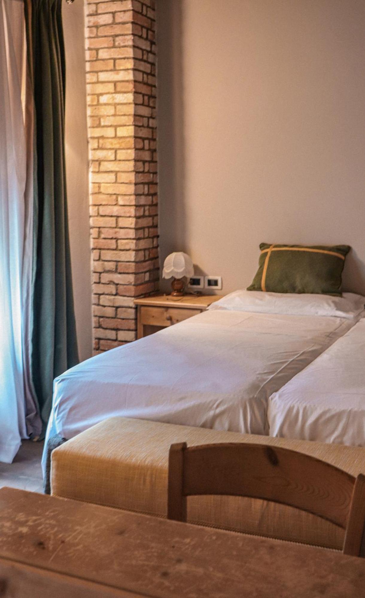 Agriturismo La Bella Follina Kültér fotó
