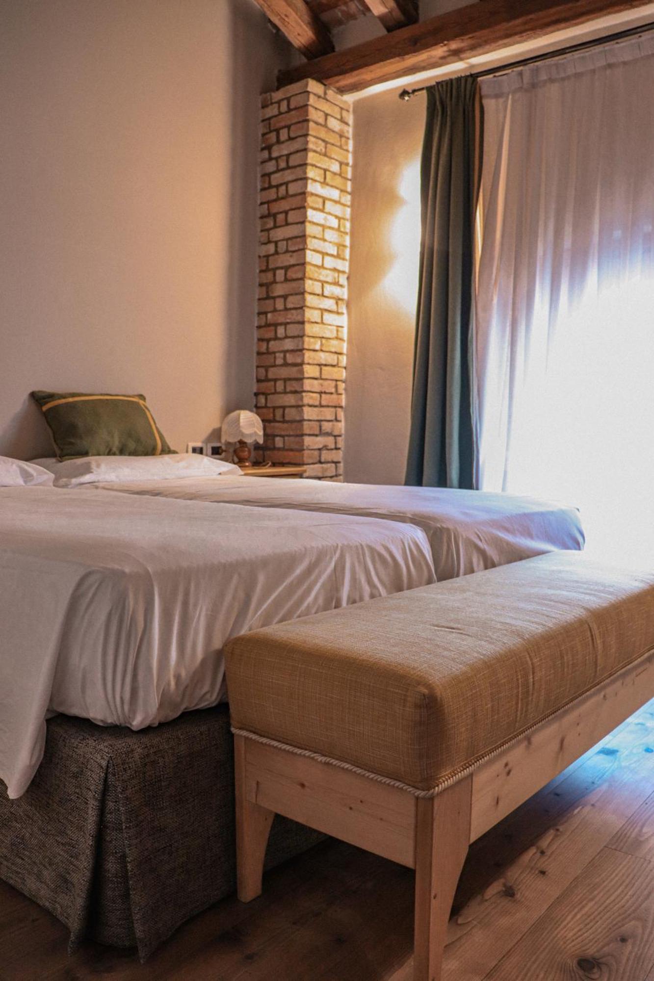 Agriturismo La Bella Follina Kültér fotó