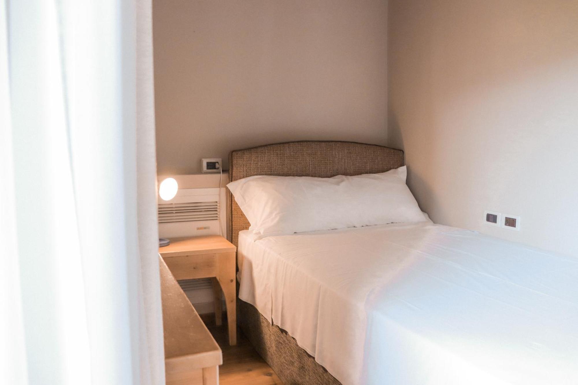 Agriturismo La Bella Follina Kültér fotó