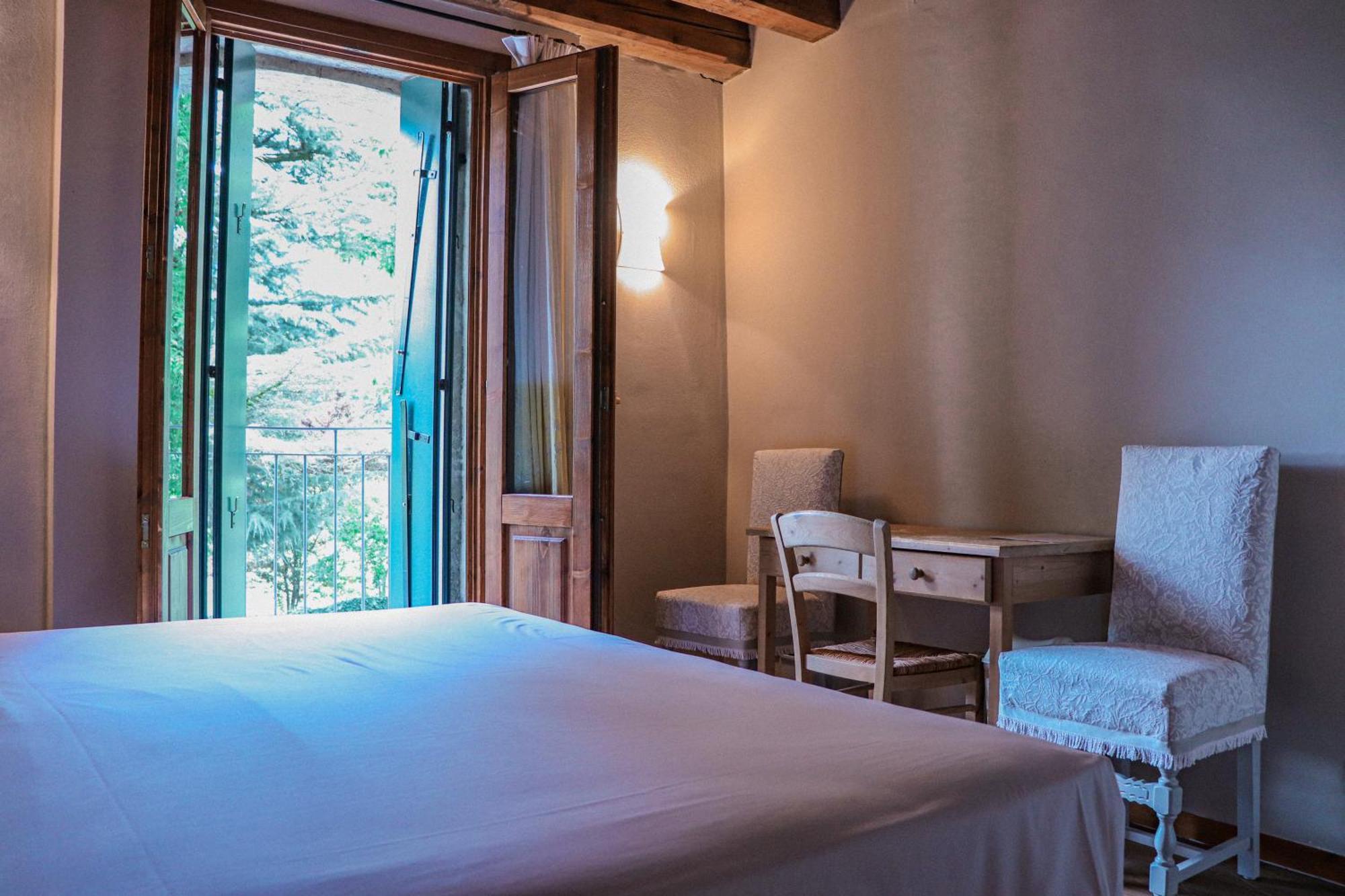 Agriturismo La Bella Follina Kültér fotó