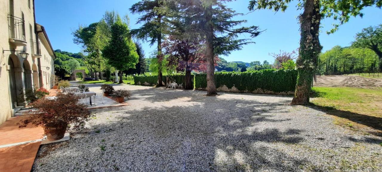 Agriturismo La Bella Follina Kültér fotó