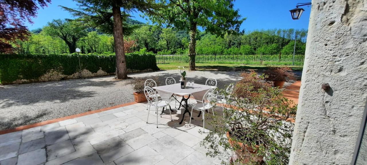 Agriturismo La Bella Follina Kültér fotó